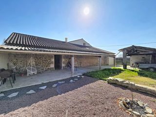  Maison � vendre 7 pi�ces 198 m�