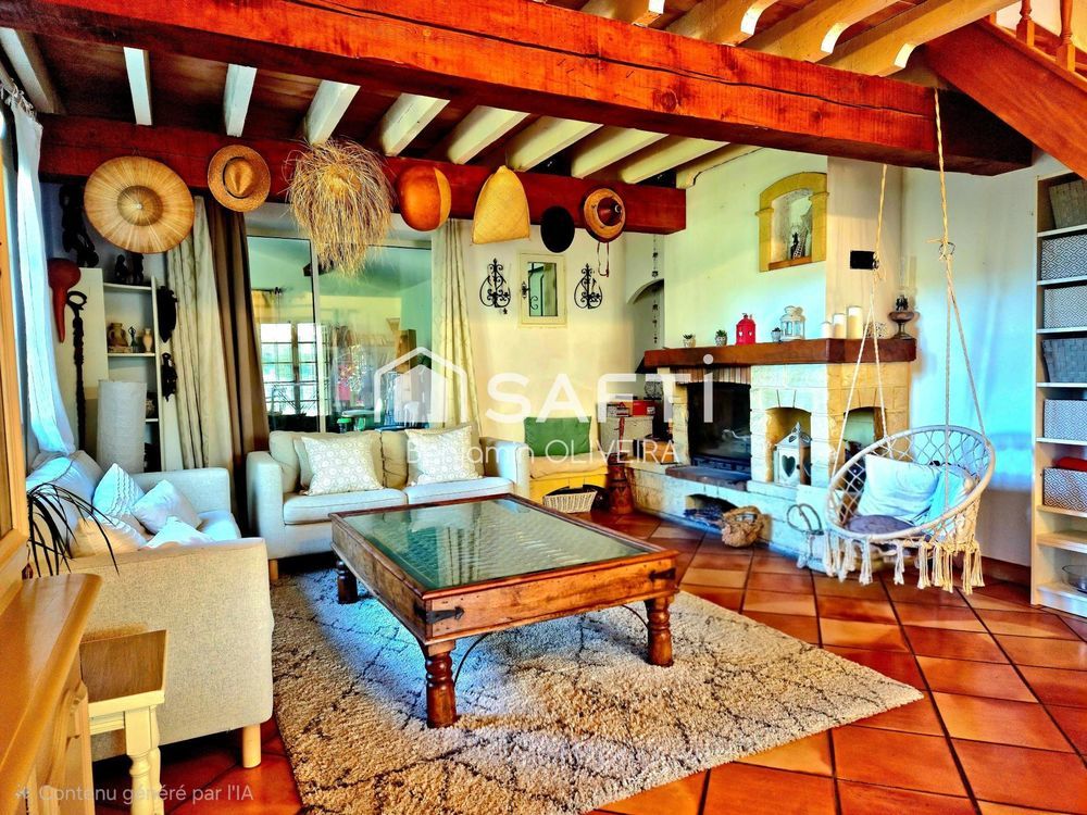 � vendre  Maison Auriol (13390)