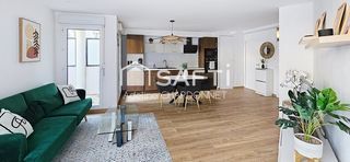  Appartement � vendre 3 pi�ces 65 m�