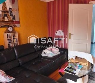  Maison � vendre 6 pi�ces 126 m�