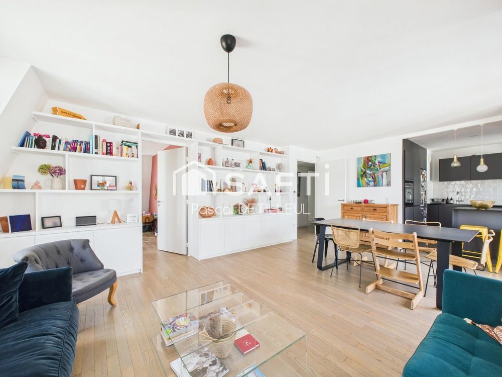 � vendre  Appartement Rueil-Malmaison (92500)