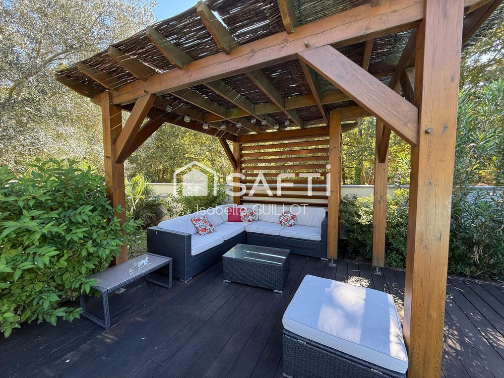 � vendre  Maison Audenge (33980)