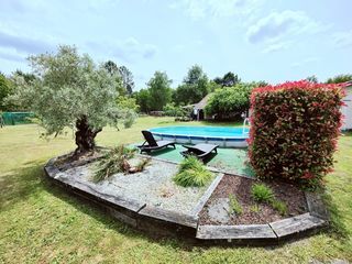  Maison � vendre 6 pi�ces 150 m�