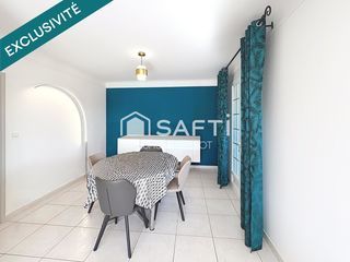  Maison � vendre 4 pi�ces 183 m�