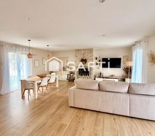  Maison � vendre 6 pi�ces 155 m�