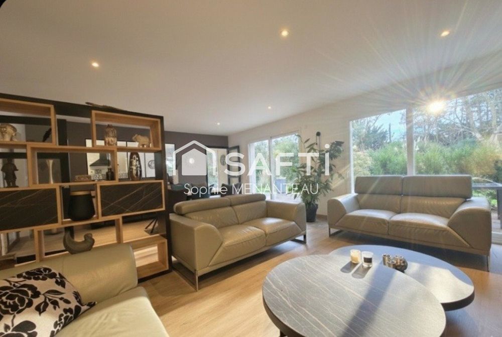 � vendre  Maison �taples (62630)