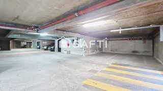  Parking / Garage � vendre 13 m�