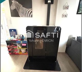  Maison � vendre 4 pi�ces 136 m�