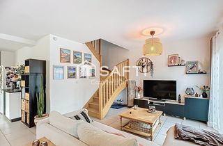  Maison � vendre 6 pi�ces 118 m�