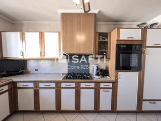  Appartement � vendre 4 pi�ces 80 m�