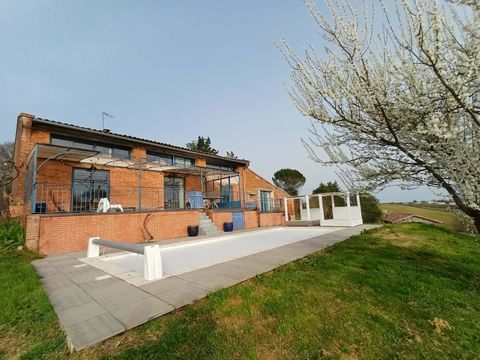   Superbe long�re r�nov�e au calme Maison - 7 pi�ce(s) - 236 m�