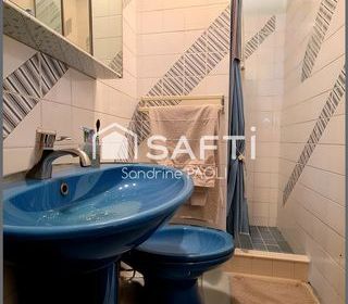  Appartement � vendre 4 pi�ces 85 m�