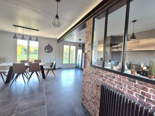  Maison � vendre 7 pi�ces 118 m�