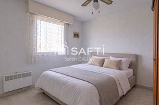  Appartement � vendre 3 pi�ces 75 m�