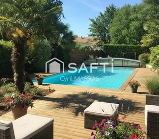  Maison � vendre 7 pi�ces 153 m�