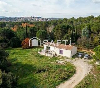  Maison � vendre 4 pi�ces 117 m�