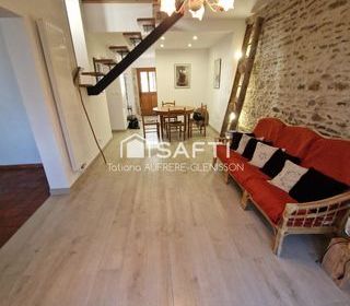  Maison � vendre 6 pi�ces 131 m�