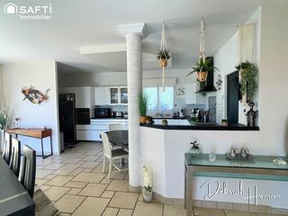  Maison � vendre 5 pi�ces 192 m�