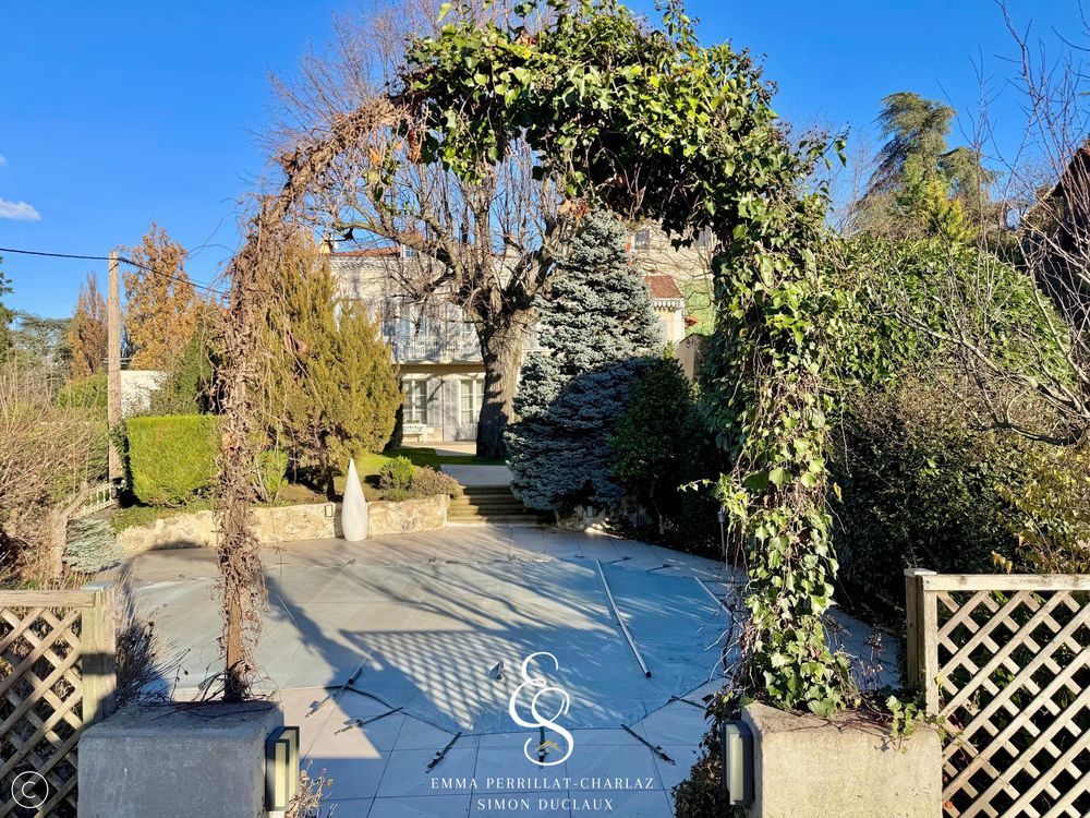 � vendre  Maison Annonay (07100)