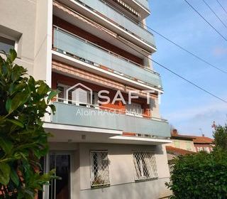  Appartement � vendre 3 pi�ces 71 m�