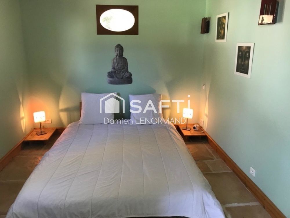 � vendre  Maison Saint-Pierre-d'Ol�ron (17310)