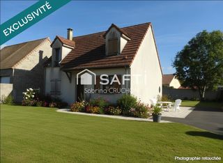  Maison � vendre 5 pi�ces 83 m�