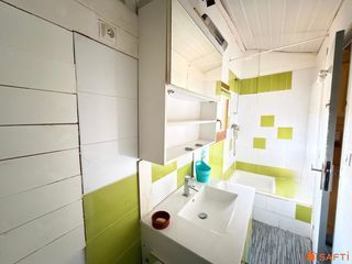  Appartement � vendre 1 pi�ce 27 m�