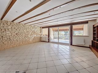  Maison � vendre 9 pi�ces 321 m�