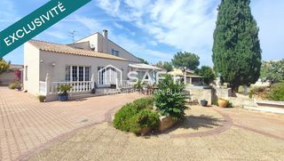  Maison � vendre 8 pi�ces 250 m�