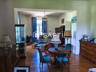  Maison � vendre 8 pi�ces 198 m�