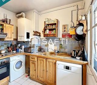  Appartement � vendre 2 pi�ces 50 m�