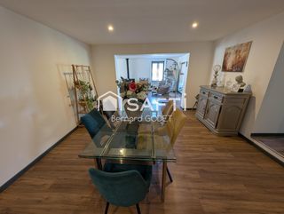  Maison � vendre 11 pi�ces 338 m�