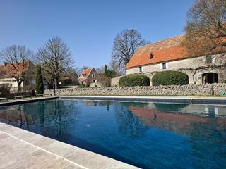  Maison � vendre 15 + pi�ces 760 m�