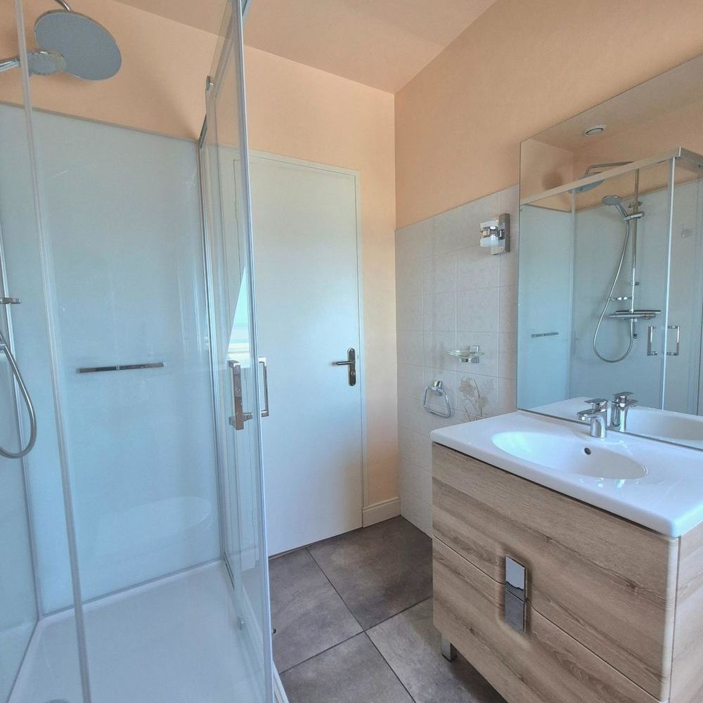 � vendre  Maison Saint-Pol-de-L�on (29250)