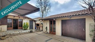  Maison � vendre 6 pi�ces 142 m�