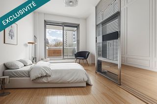  Appartement � vendre 2 pi�ces 45 m�