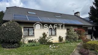  Maison � vendre 7 pi�ces 153 m�