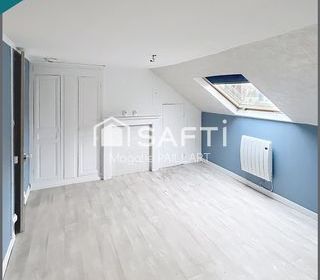  Maison � vendre 4 pi�ces 60 m�