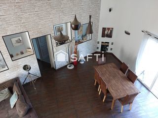  Maison � vendre 6 pi�ces 134 m�