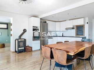  Maison � vendre 5 pi�ces 120 m�