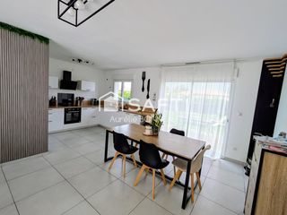  Maison � vendre 4 pi�ces 93 m�