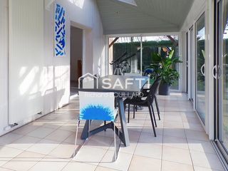  Maison � vendre 8 pi�ces 180 m�