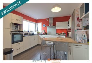  Maison � vendre 8 pi�ces 186 m�