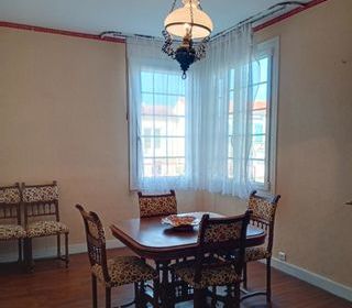  Maison � vendre 3 pi�ces 90 m�