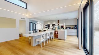  Maison � vendre 8 pi�ces 153 m�