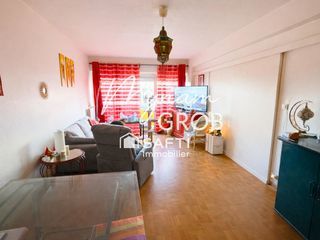  Appartement � vendre 3 pi�ces 72 m�