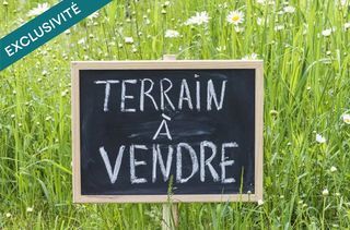  Terrain � vendre 828 m�