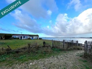  Maison � vendre 3 pi�ces 60 m�