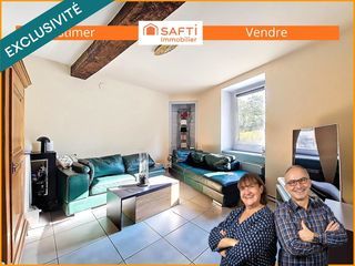  Maison � vendre 5 pi�ces 135 m�