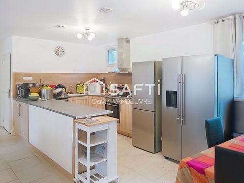   Maison de campagne proche du lac d'�guzon. Maison - 5 pi�ce(s) - 82 m�